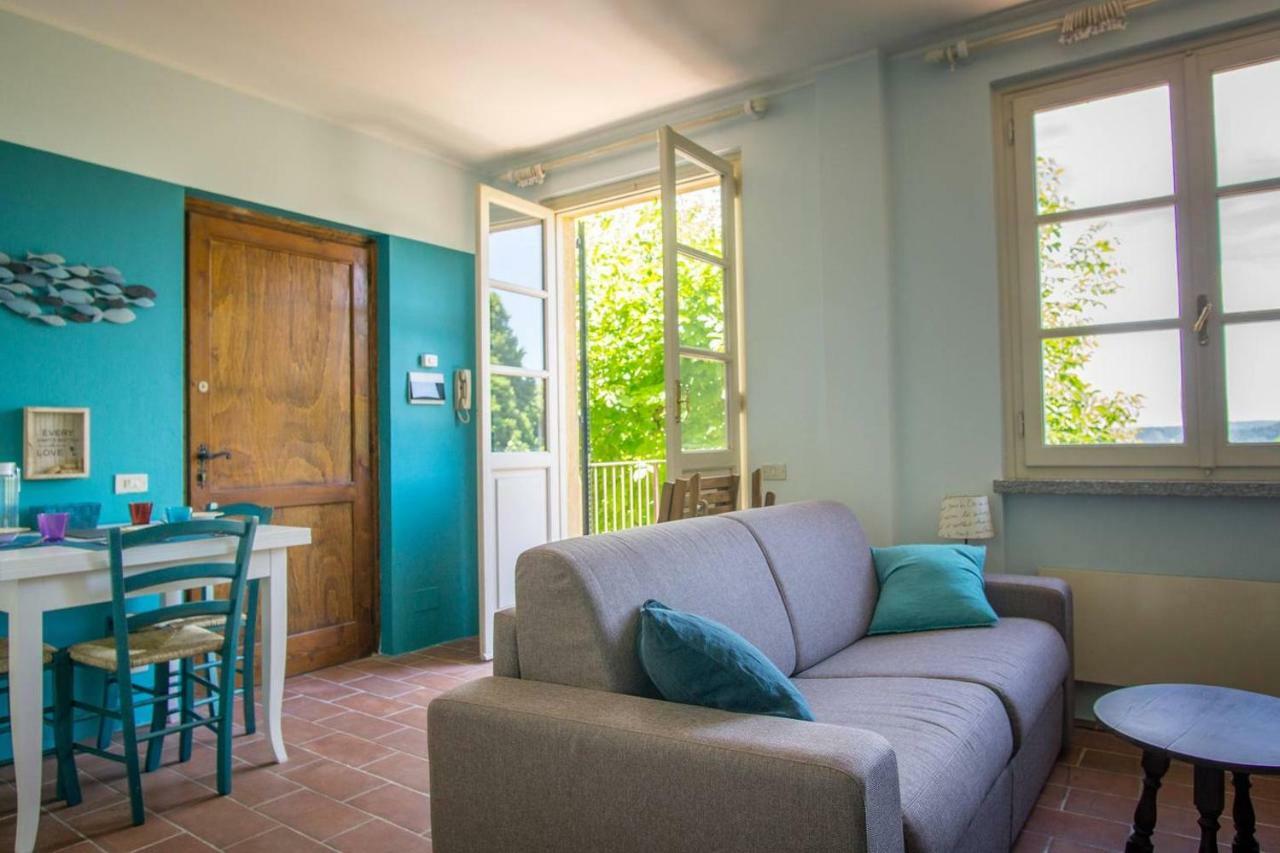 Casa Dolce Vita Белджирате Екстериор снимка