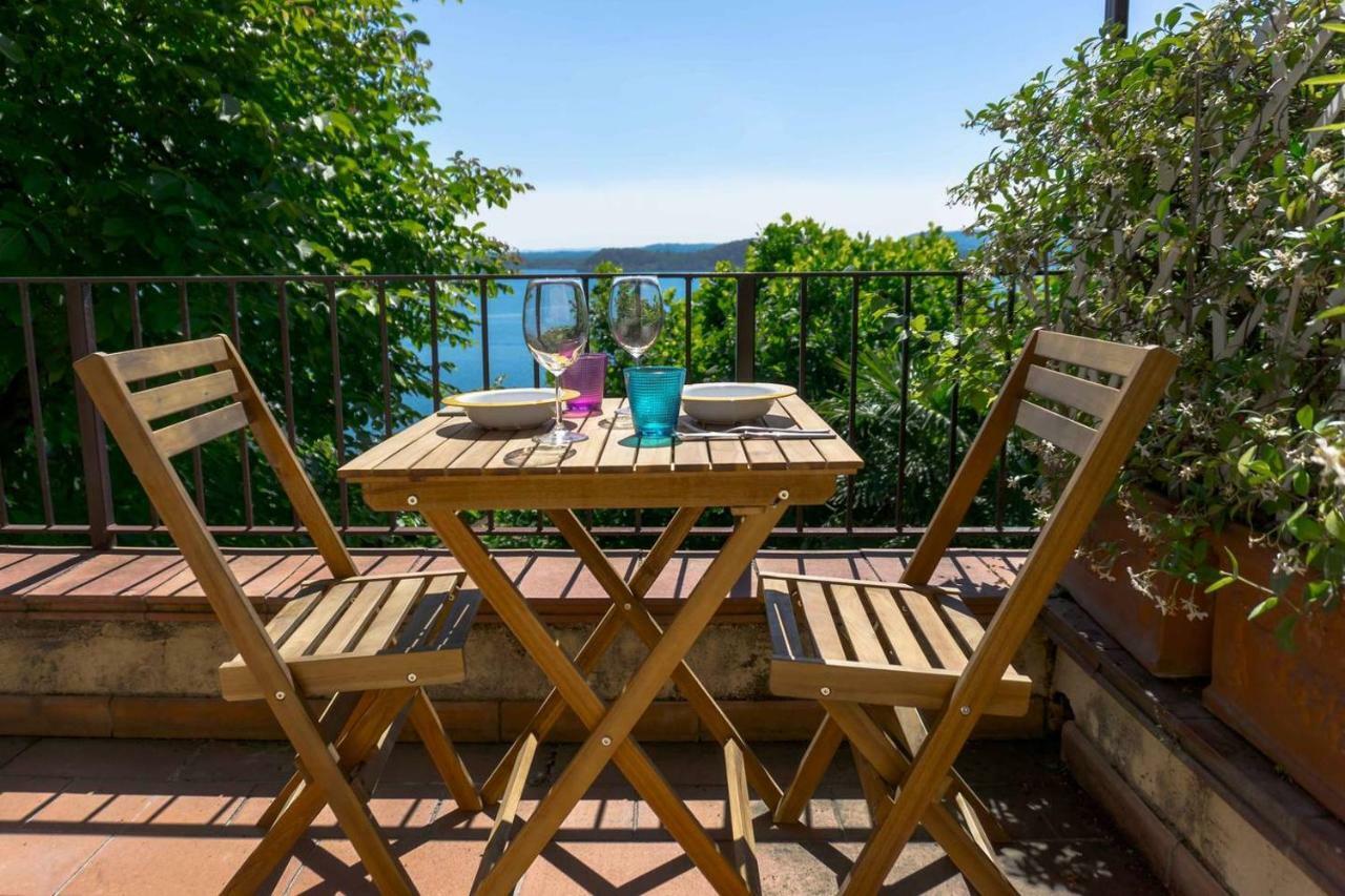 Casa Dolce Vita Белджирате Екстериор снимка