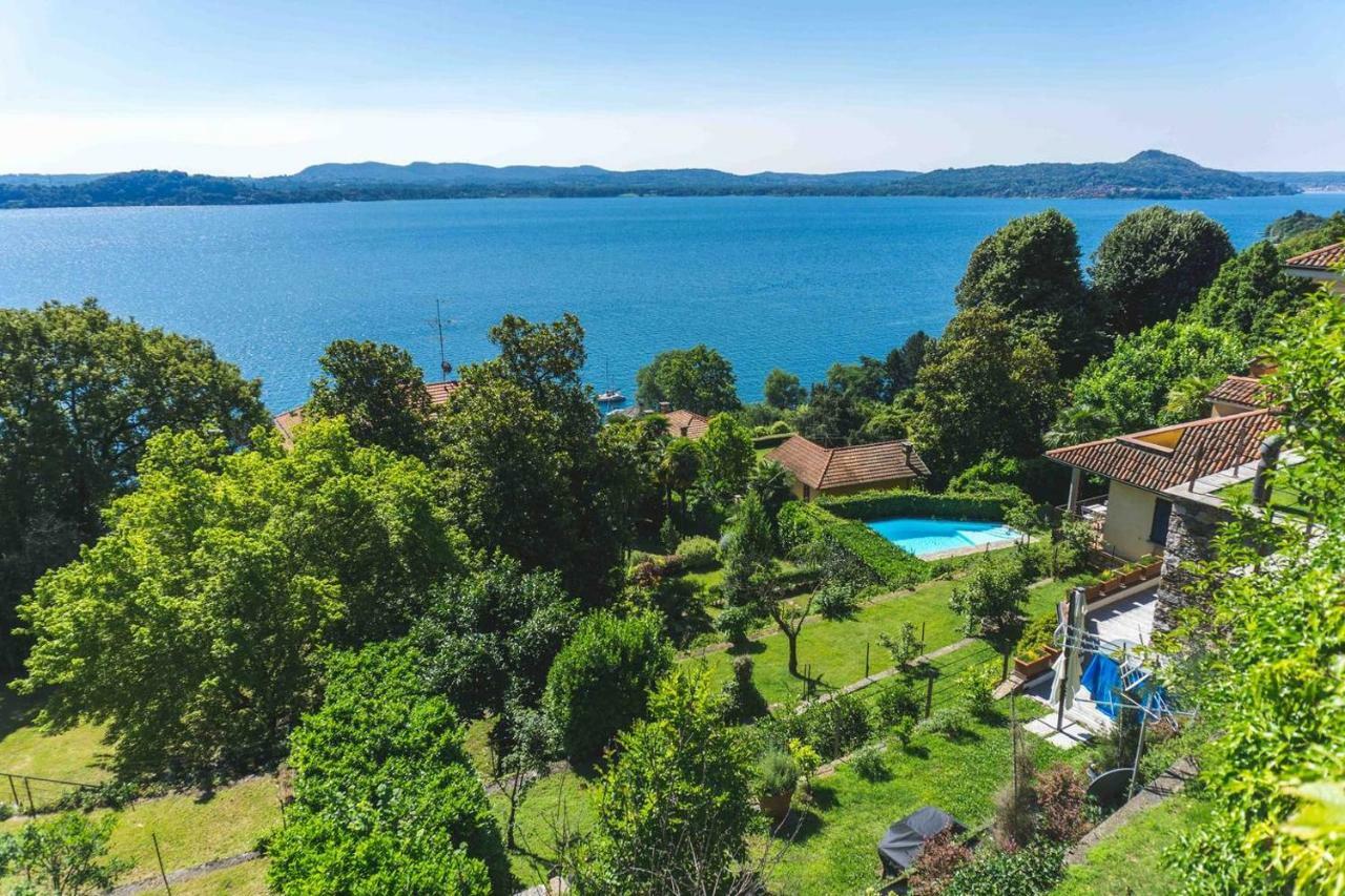 Casa Dolce Vita Белджирате Екстериор снимка