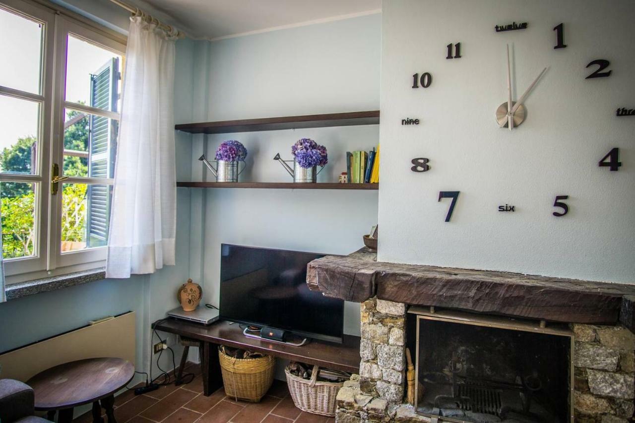 Casa Dolce Vita Белджирате Екстериор снимка