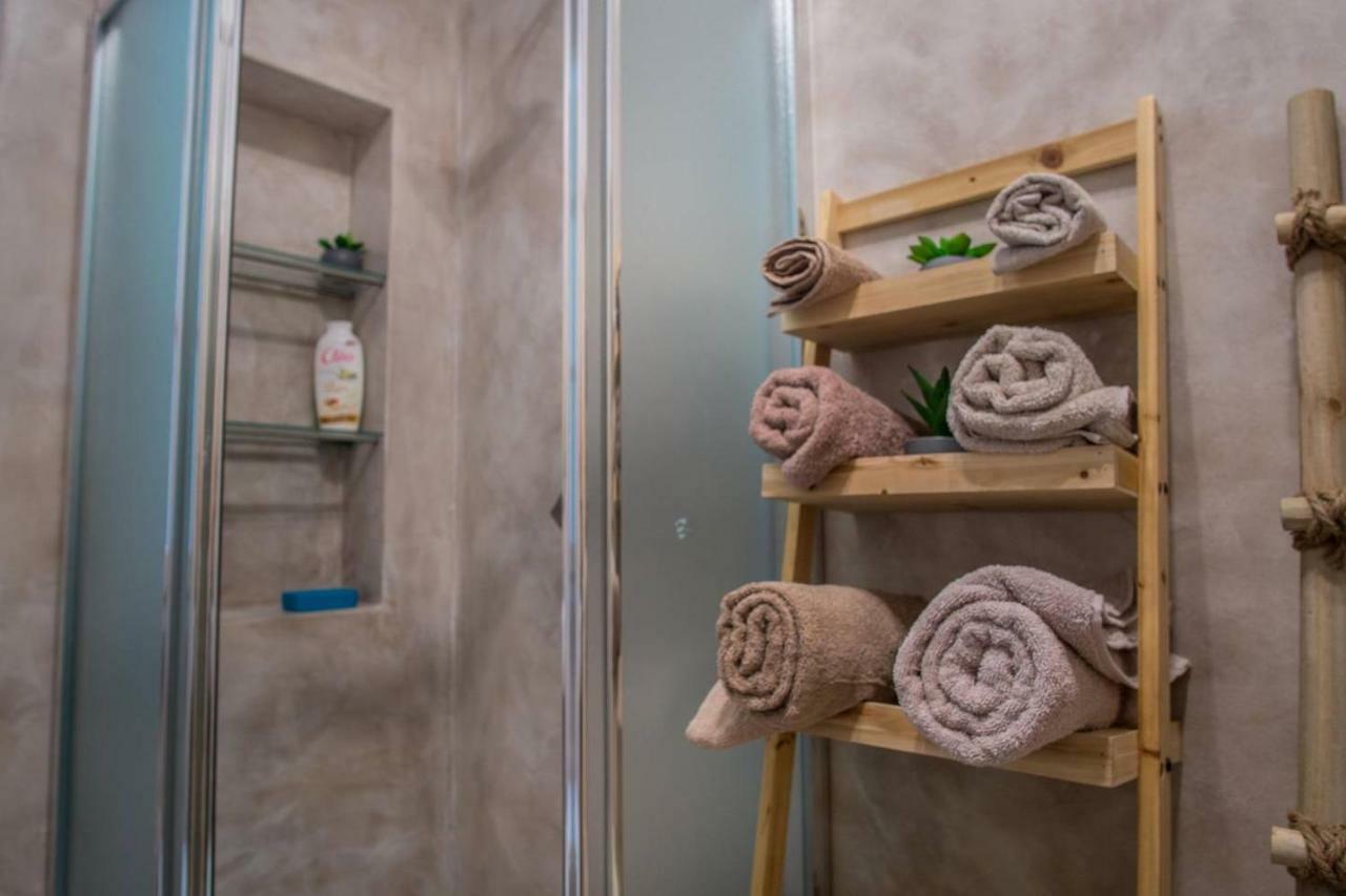 Casa Dolce Vita Белджирате Екстериор снимка